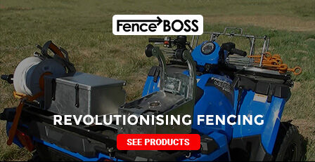 Fence Boss