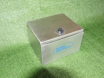 Tool Box